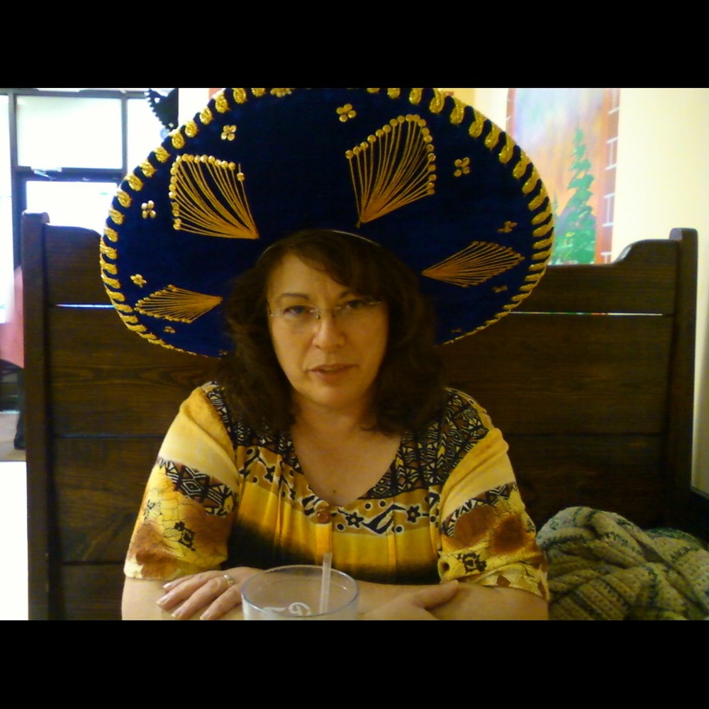 Meet your Posher, Robbie